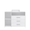 Born Lucky Commode Jim Wit