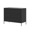 Born Lucky Commode Marble