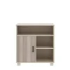 Born Lucky Commode Mick & Oak