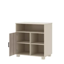 Born Lucky Commode Mick & Oak