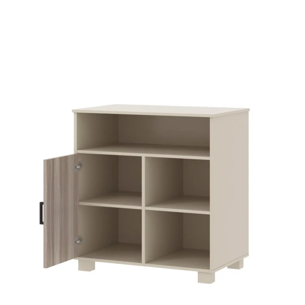 Born Lucky Commode Mick & Oak