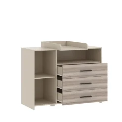 Born Lucky Commode Noah & Oak