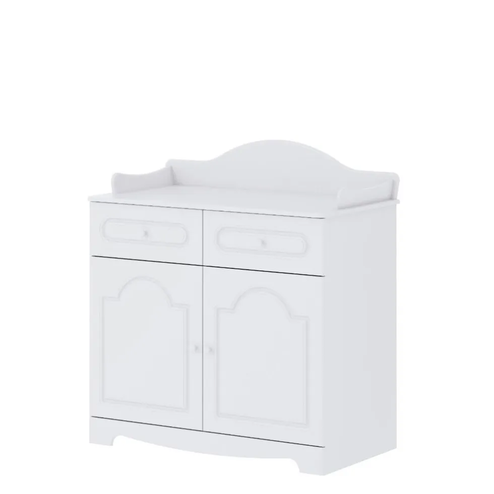 Born Lucky Commode Ohio