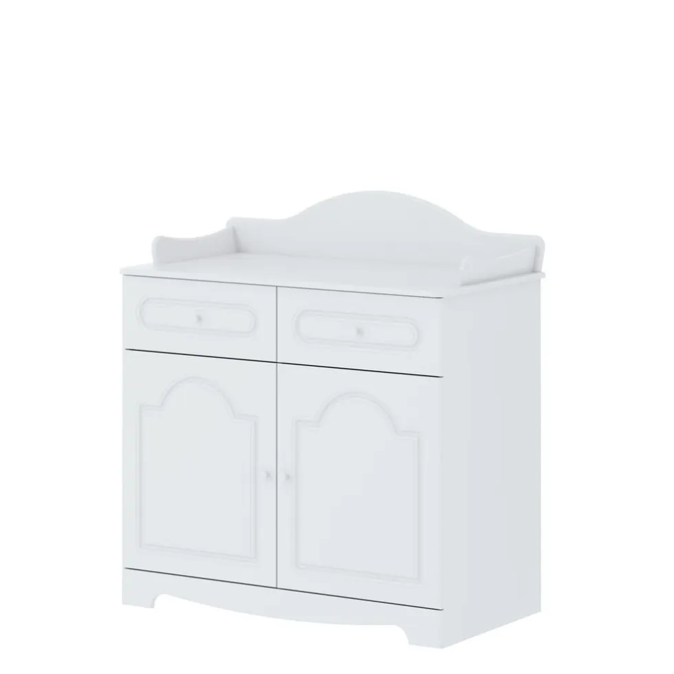 Born Lucky Commode Ohio