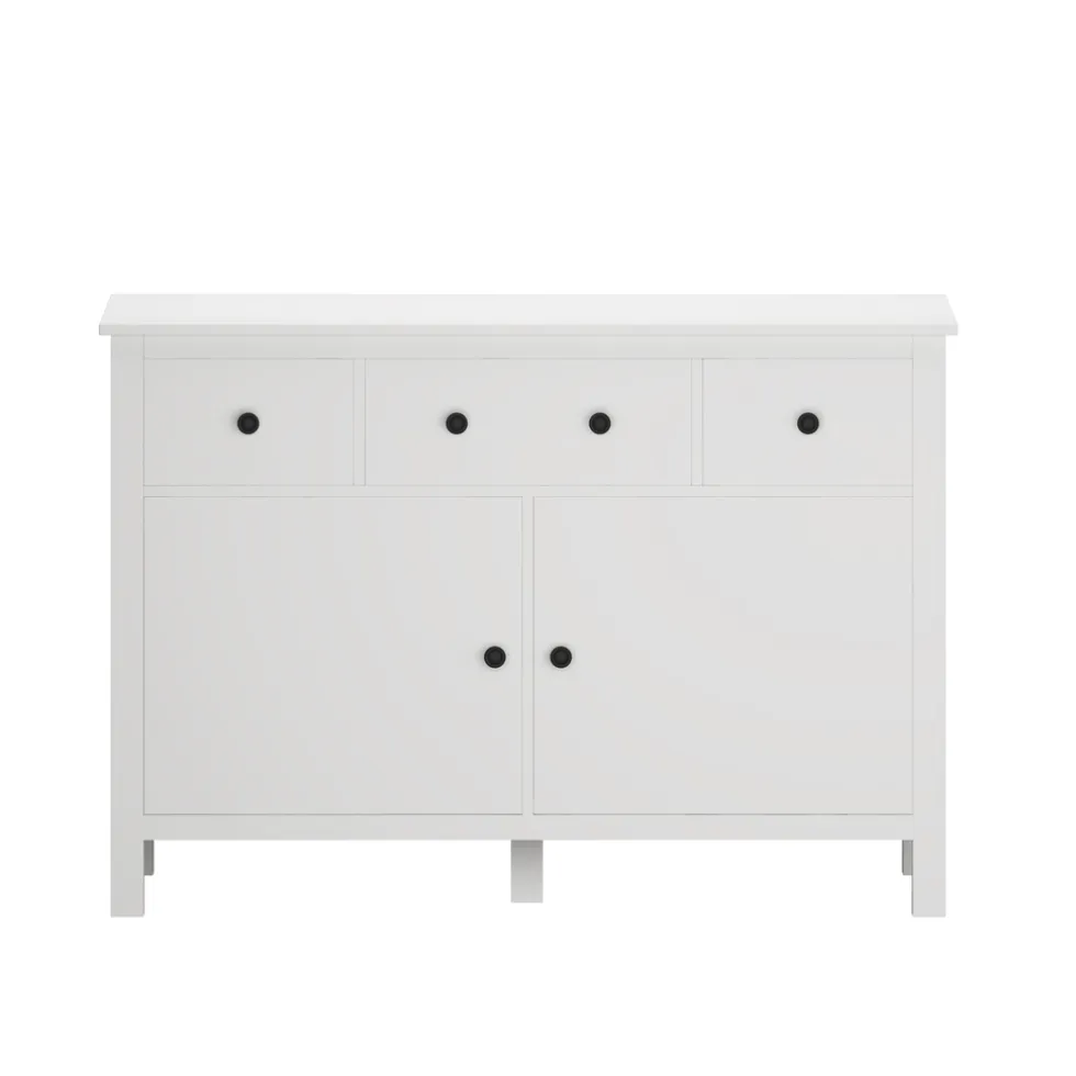 Born Lucky Commode Parijs