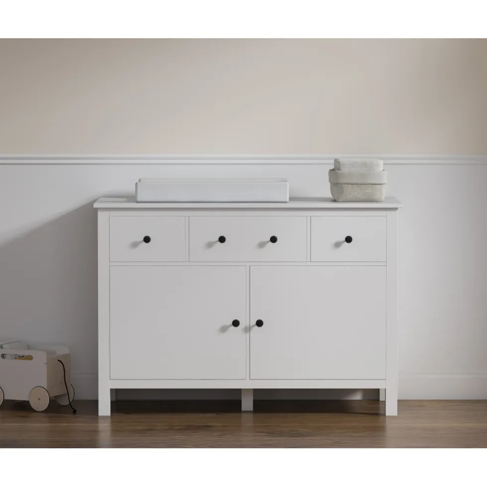 Born Lucky Commode Parijs