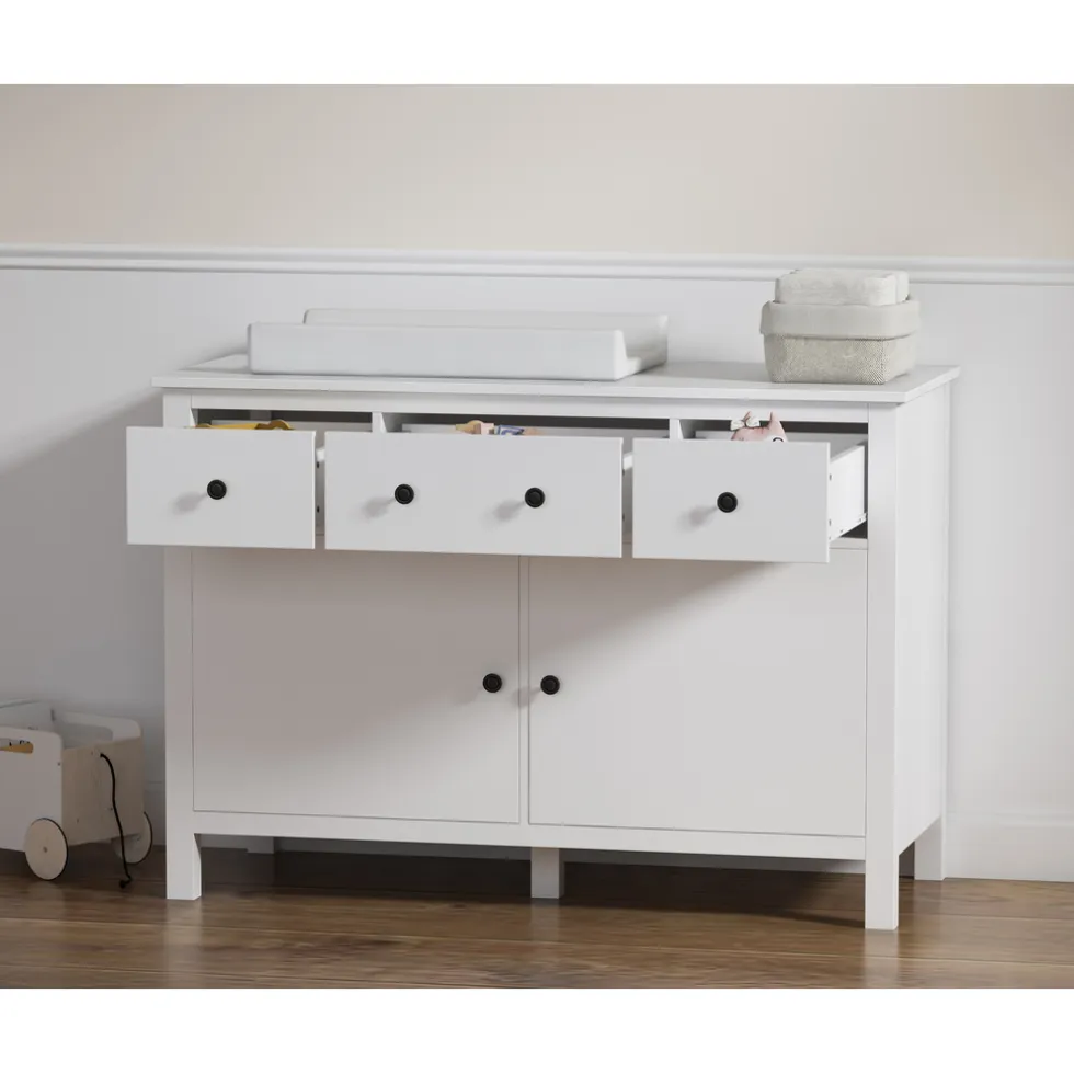 Born Lucky Commode Parijs