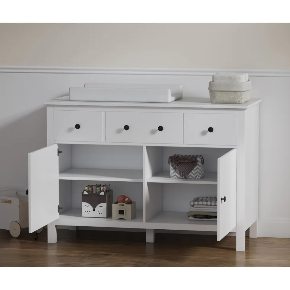 Born Lucky Commode Parijs