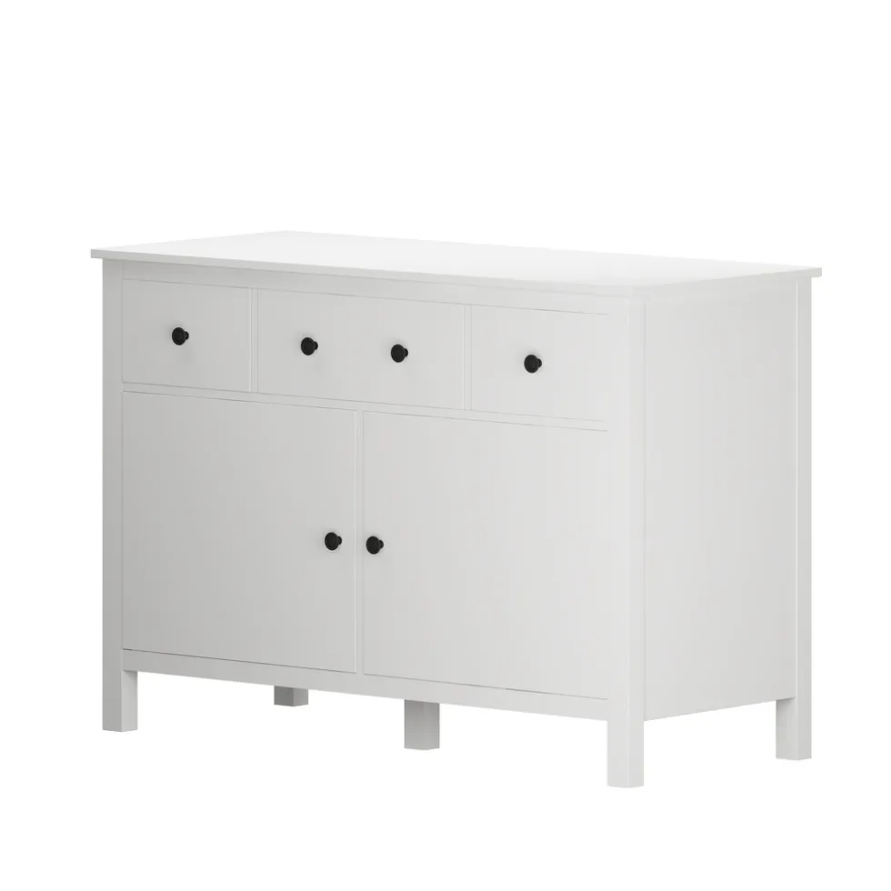 Born Lucky Commode Parijs