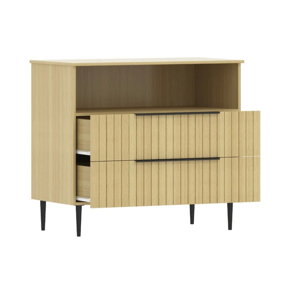 Born Lucky Commode Praag