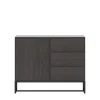 Born Lucky Commode Toscane