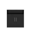 Born Lucky Commode Tucson