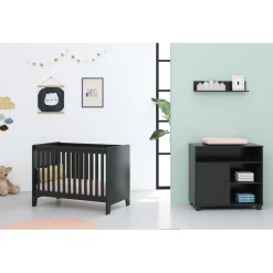Born Lucky Commode Zoe