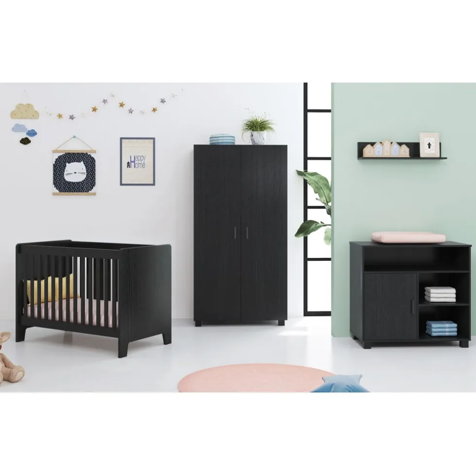 Born Lucky Commode Zoe