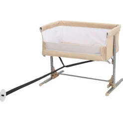 Born Lucky Co-Sleeper