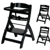 Born Lucky Kinderstoel Hout