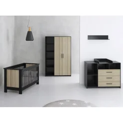 Born Lucky Kledingkast Reno