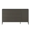 Born Lucky Lissabon Commode XL Chocolate