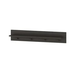 Born Lucky Lissabon Wandplank Chocolate