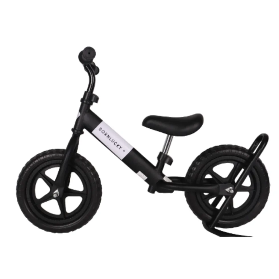 Born Lucky Loopfiets Balance Bike