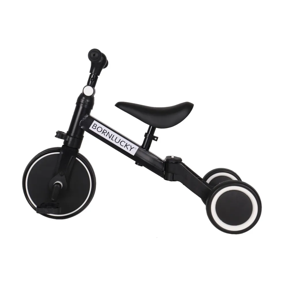 Born Lucky Loopfiets Trike