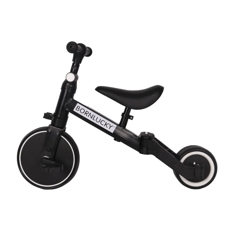 Born Lucky Loopfiets Trike