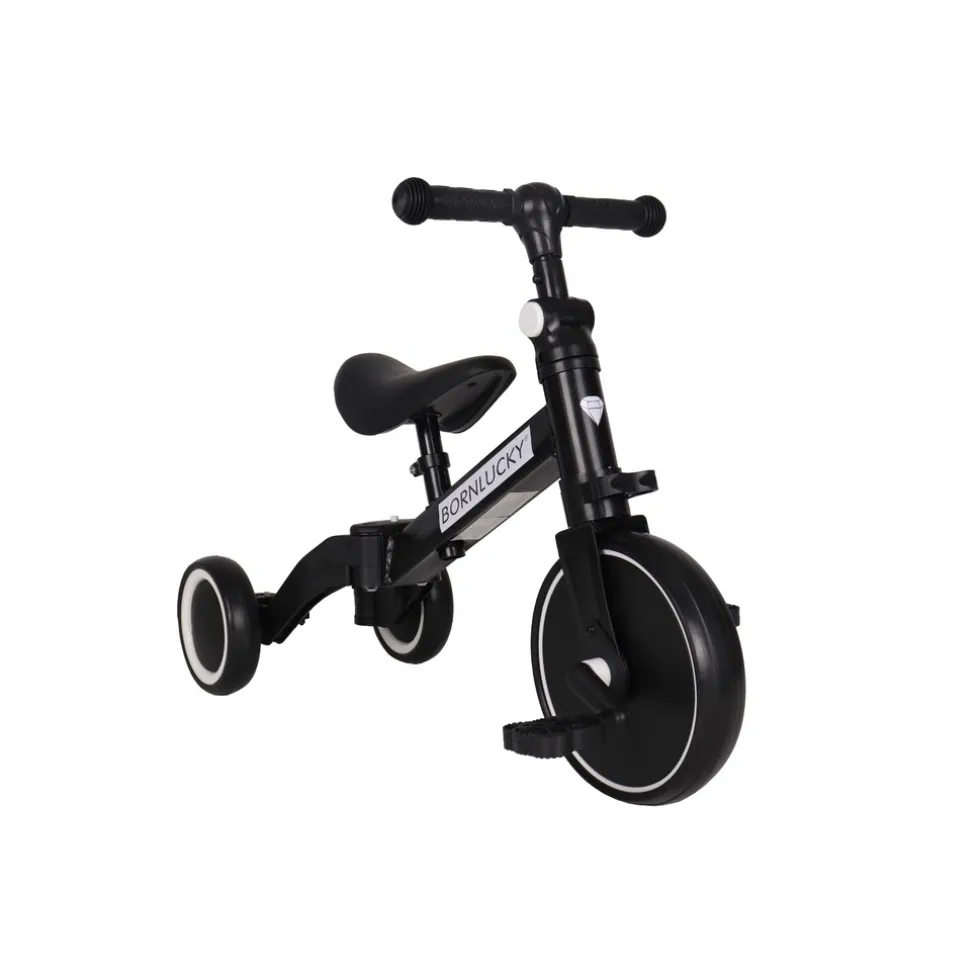 Born Lucky Loopfiets Trike
