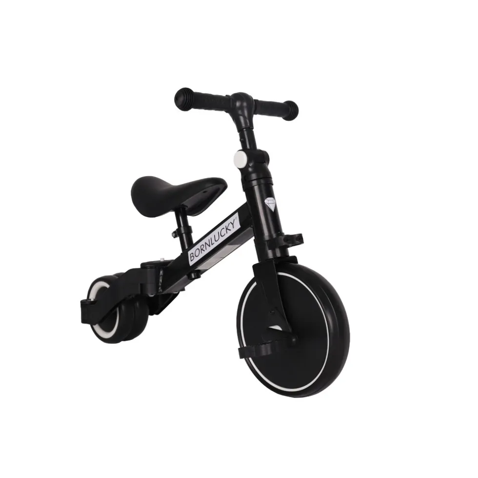 Born Lucky Loopfiets Trike