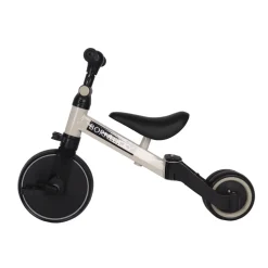 Born Lucky Loopfiets Trike Olijf