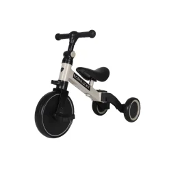 Born Lucky Loopfiets Trike Olijf