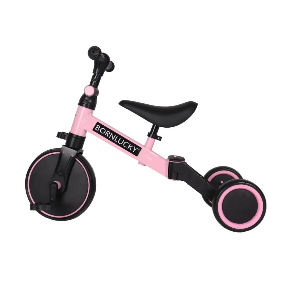 Born Lucky Loopfiets Trike