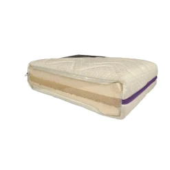 Born Lucky New Life Ledikant Matras 70 x 130 cm