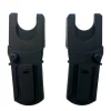 Born Lucky Riva Autostoel Adapters Maxi Cosi & Cybex