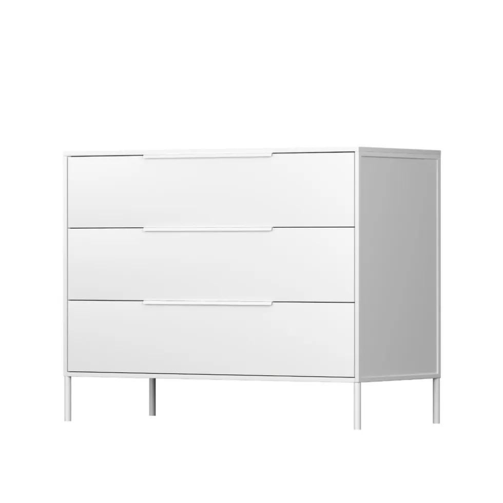 Born Lucky Santiago Commode