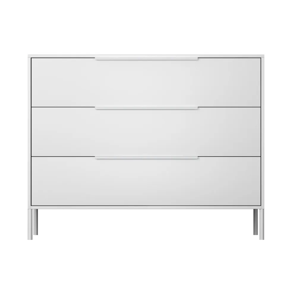 Born Lucky Santiago Commode