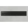 Born Lucky Wandplank Marble