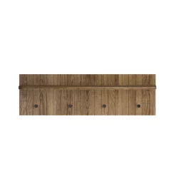 Born Lucky Wandplank Wenen
