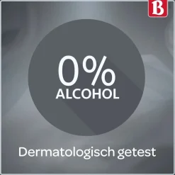 Borotalco Invisible Deodorant Spray