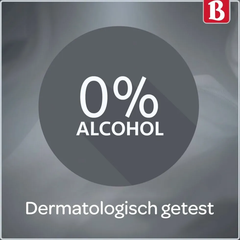 Borotalco Invisible Deodorant Spray