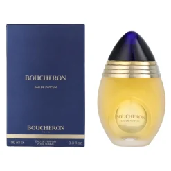 Boucheron Femme - Eau de Parfum 100ml