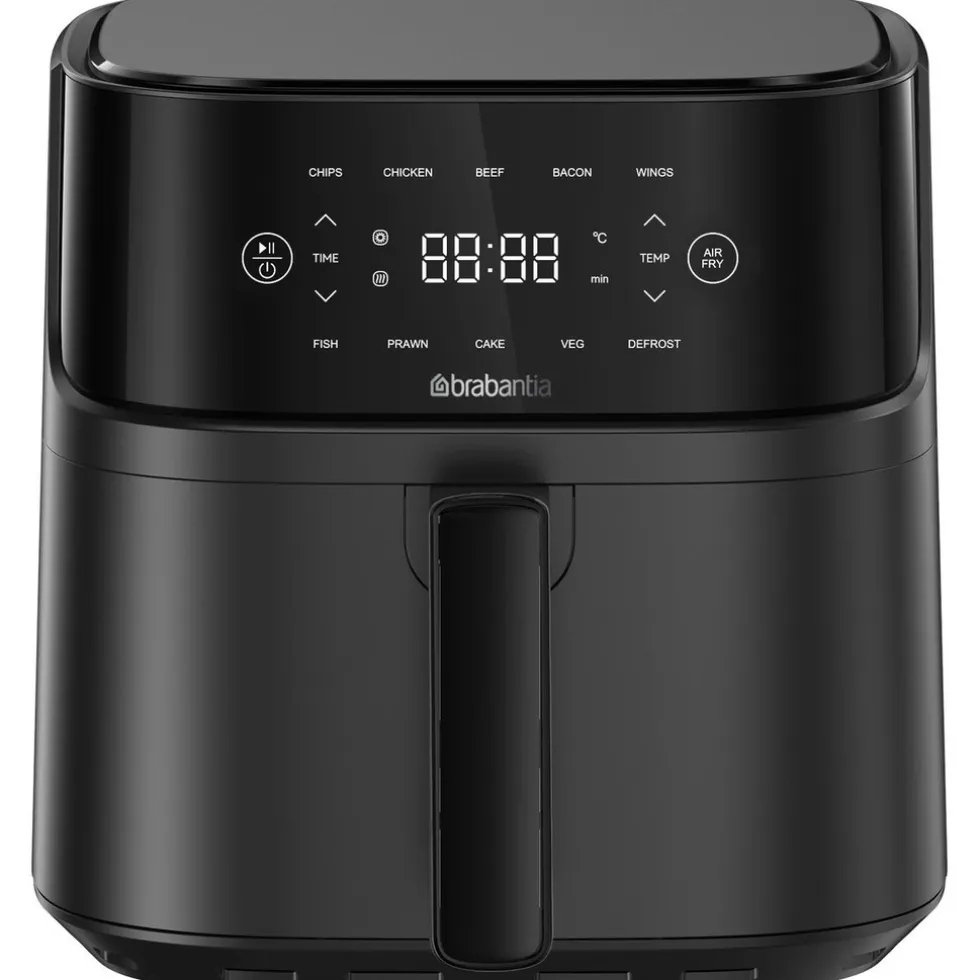 Brabantia Airfryer XXL BBEK1136