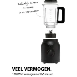 Brabantia Blender BBEK1057