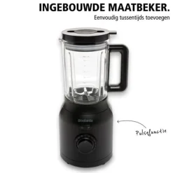 Brabantia Blender BBEK1057