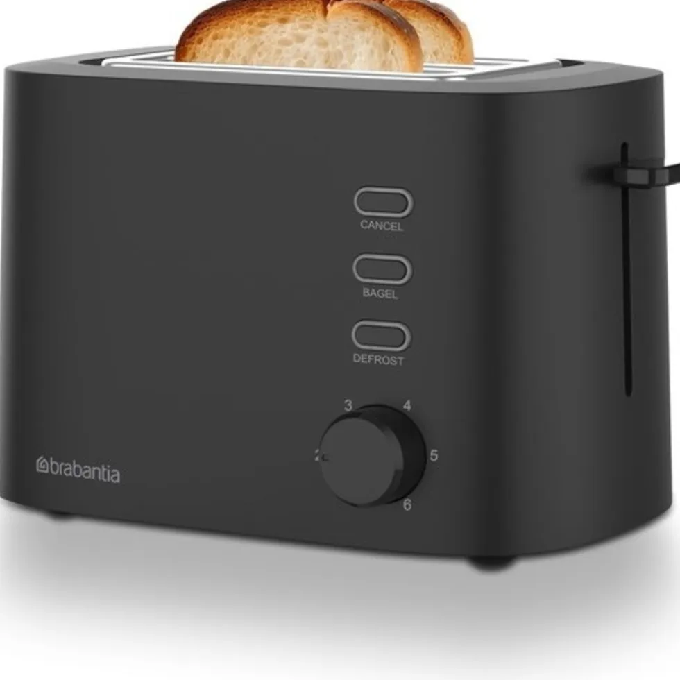 Brabantia Broodrooster BBEK1027