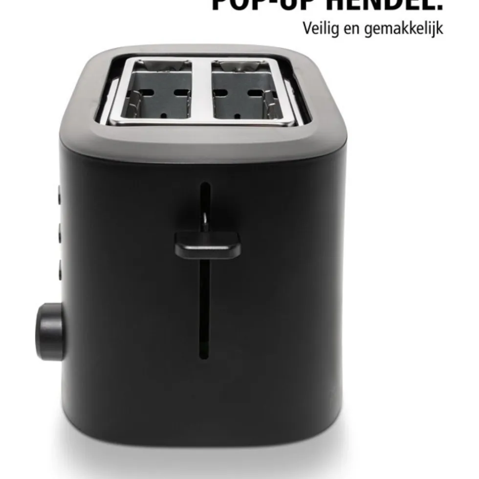 Brabantia Broodrooster BBEK1027