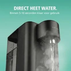 Brabantia Heetwaterdispenser BBEK1103