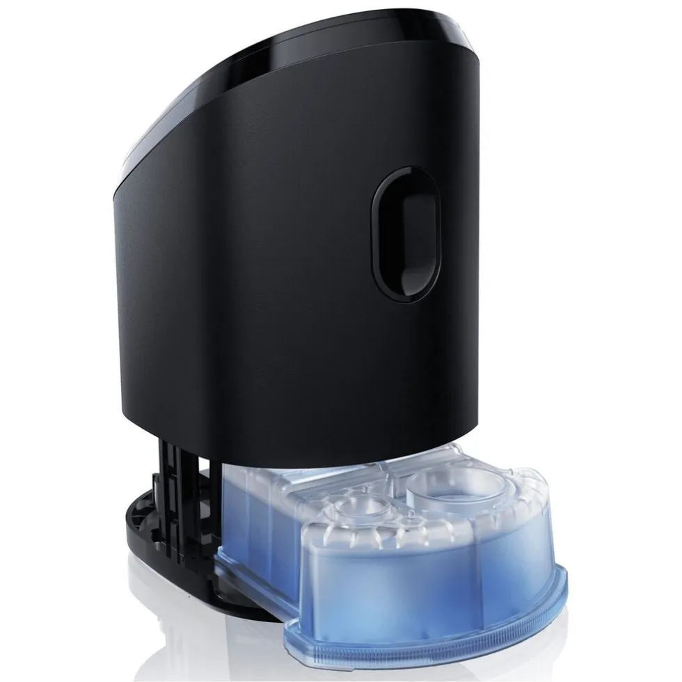Braun CCR2 Clean&Charge Navulling