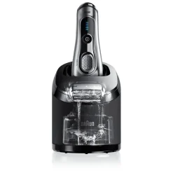 Braun CCR2 Clean&Charge Navulling