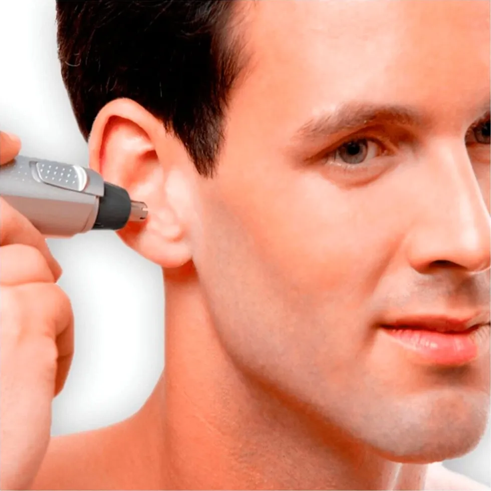 Braun EN10 Oor- en Neustrimmer