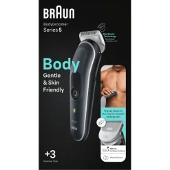 Braun Series 5 5340 Bodygroomer